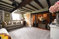 Nunnery Street, Castle Hedingham, CO9